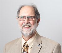 Dave Waffle, Senior Advisor